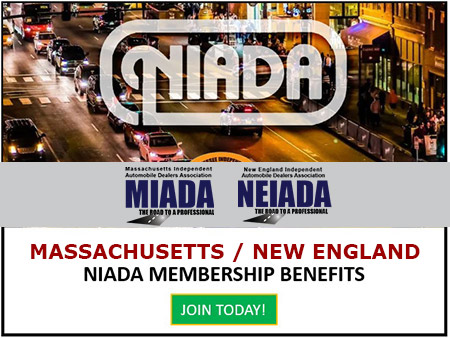 NIADA Membership