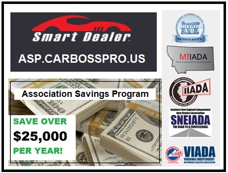Association Savings Program