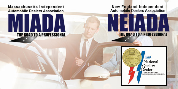 SNEIADA & NIADA Quality Dealer Program