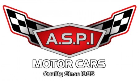 ASPI Motor Cars