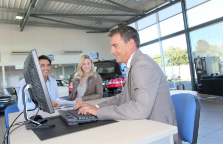 How to Establish In-House Car Dealer Financing for Your Dealership